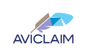 Aviclaim Logo